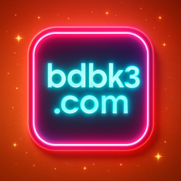 bk3 নিরাপদ লগইন