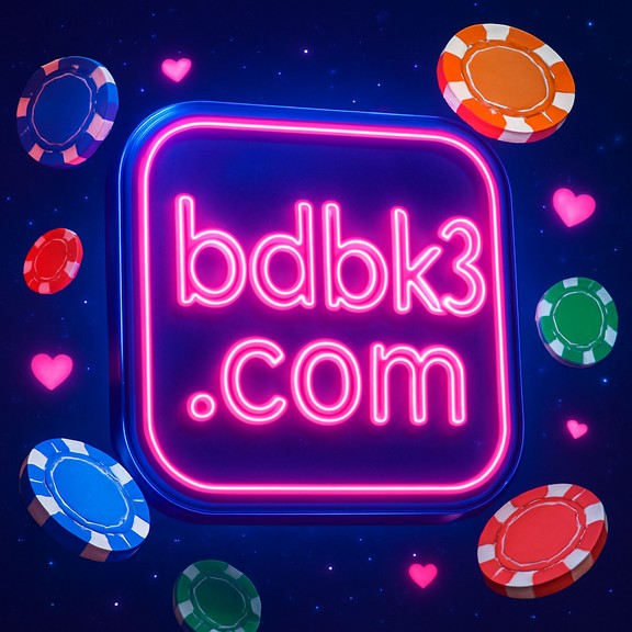 bk3 VIP গেমিং